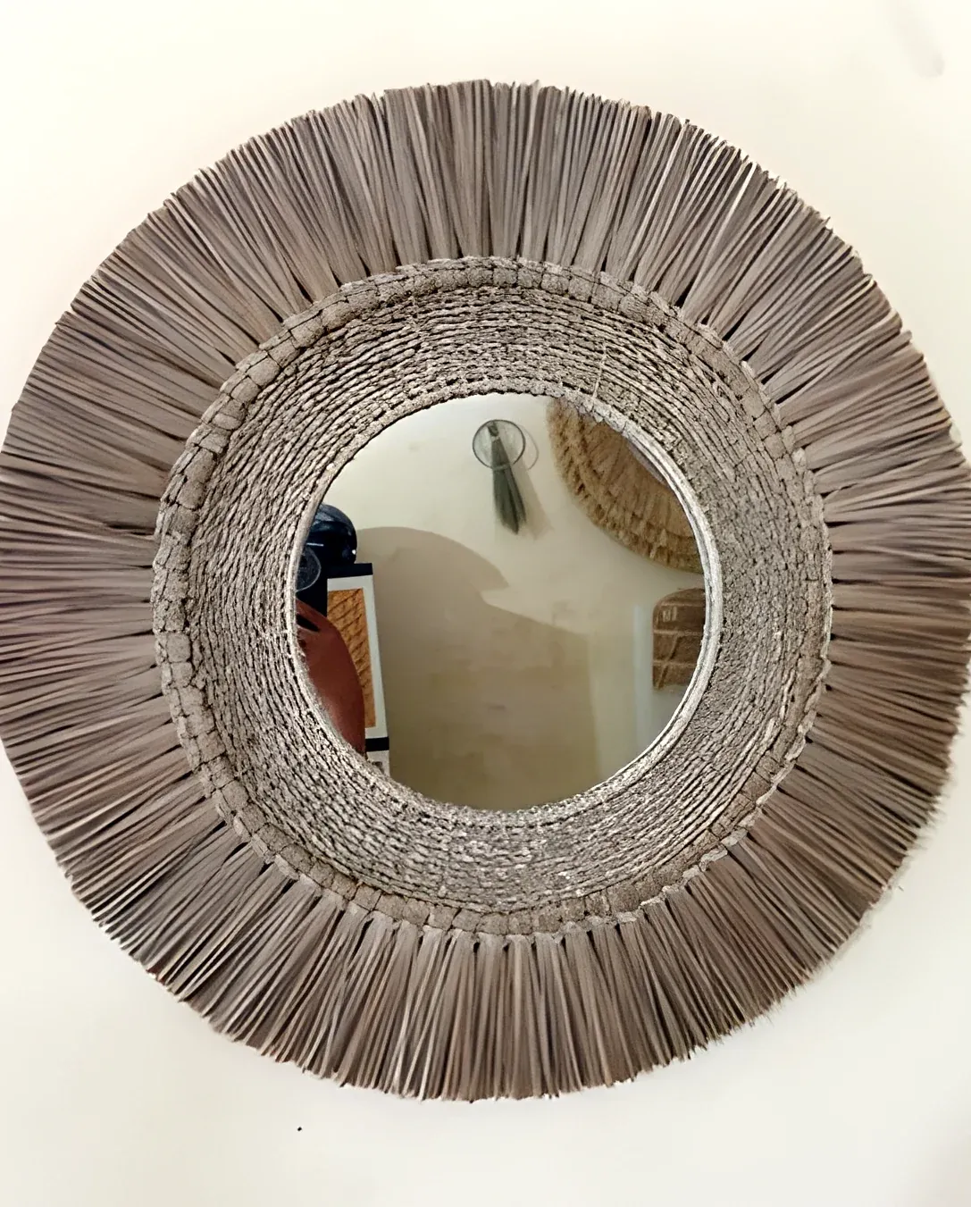 Spiegel Mindong 100 cm — Foto 2
