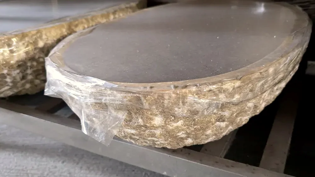 Bulan onyx basin — photo 1